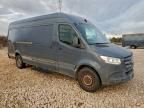 2019 Mercedes-Benz 2019 Mercedes Benz Sprinter 2500 Delivery Van