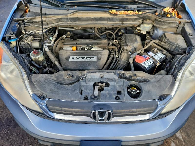 2007 Honda Cr-v lx