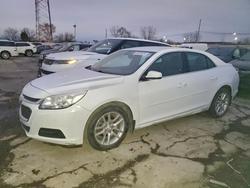 2014 Chevrolet Malibu 1LT en venta en Dyer, IN