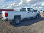 2019 Chevrolet Silverado C2500 Heavy Duty