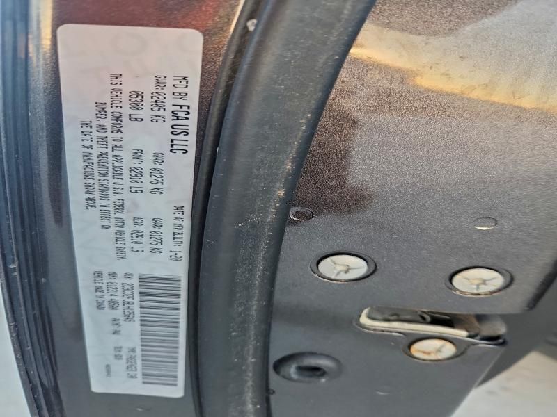 2020 Dodge Challenger R/T Scat Pack