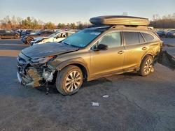2023 Subaru Outback Limited for sale in New Britain, CT