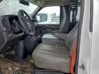 2013 Chevrolet Express G2500