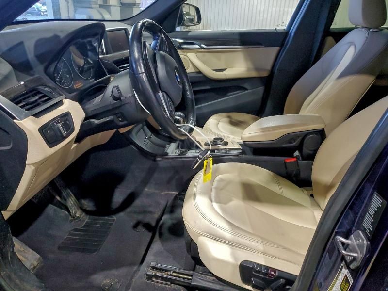 2017 BMW X1 Xdrive28i