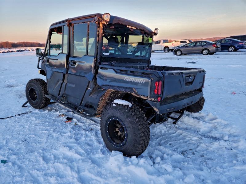 2024 Can-Am 2023 Can-am Defender Utility Vehicle