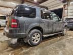 2009 Ford Explorer xlt