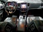 2017 Dodge Durango
