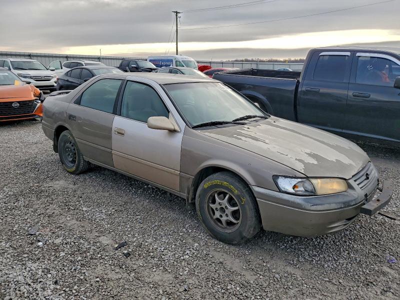 1999 Toyota Camry ce