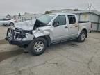 2014 Nissan Frontier S
