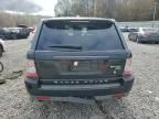 2010 Land Rover Range Rover Sport hse
