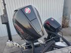 2021 Champion 2021 Campion Rage Boat