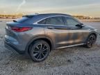 2024 Infiniti Qx55 Luxe