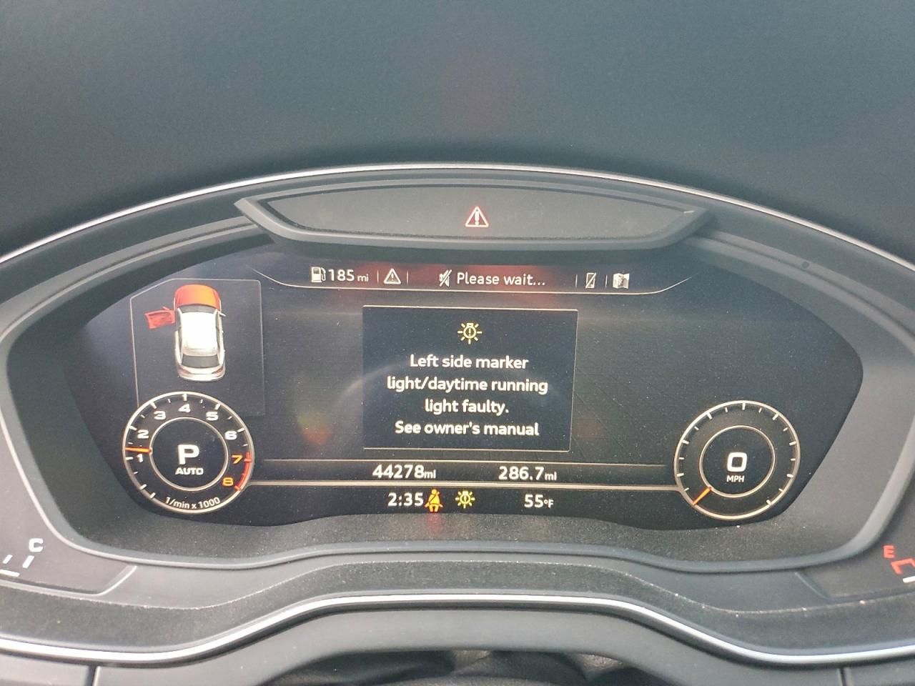 2019 Audi Q5 Premium Plus