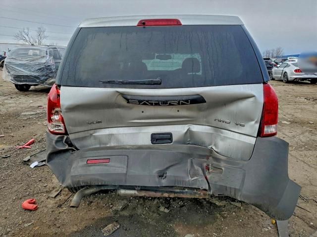 2004 Saturn Vue