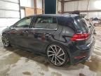 2018 Volkswagen Golf r