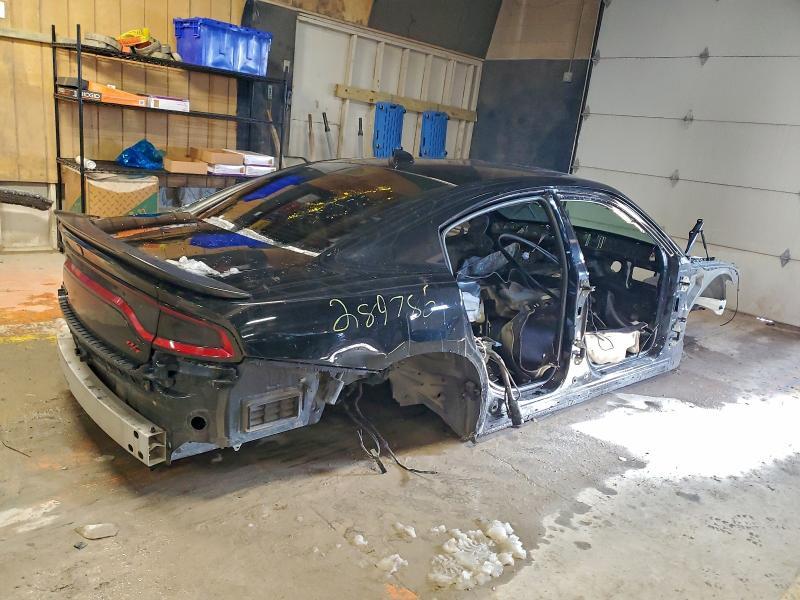 2018 Dodge Charger R/T 392