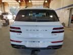 2023 Genesis Gv80 Base