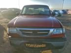 2001 Mazda B3000 cab Plus