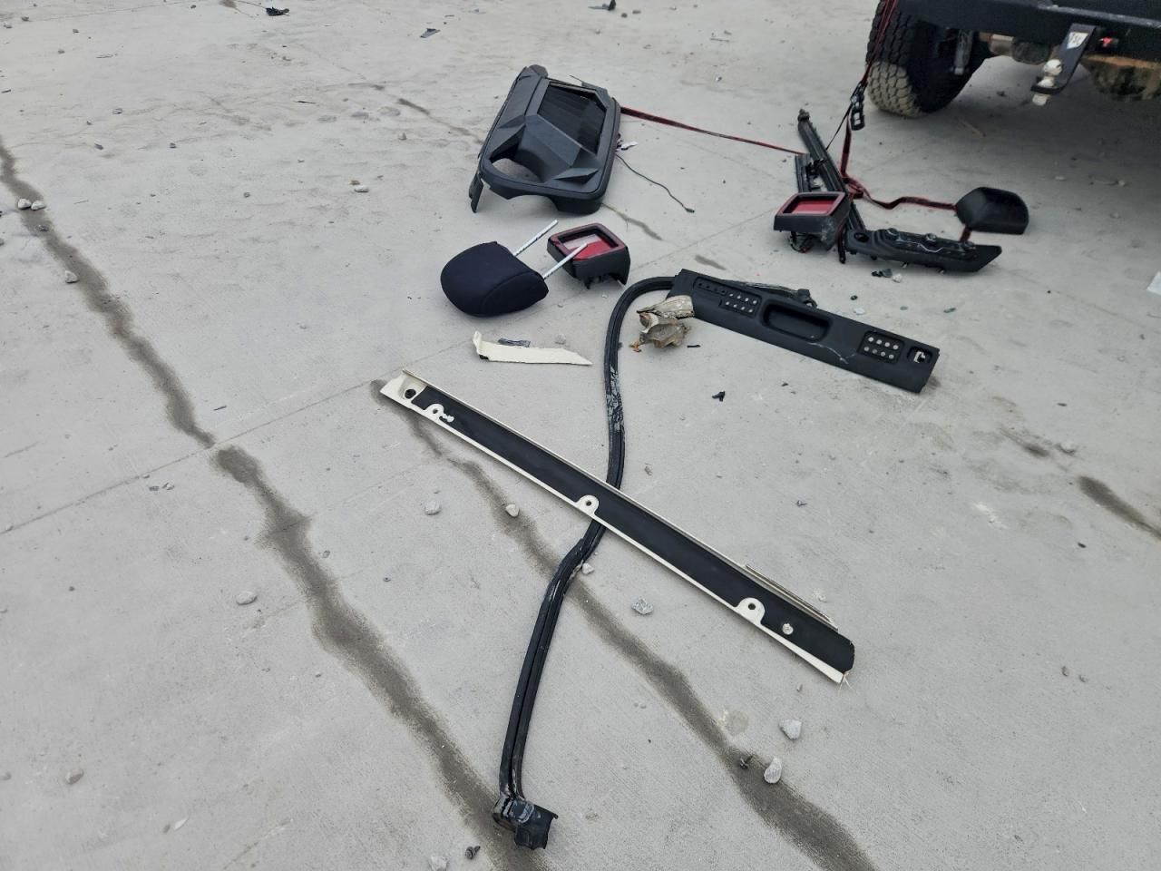 2022 Jeep Wrangler Sport