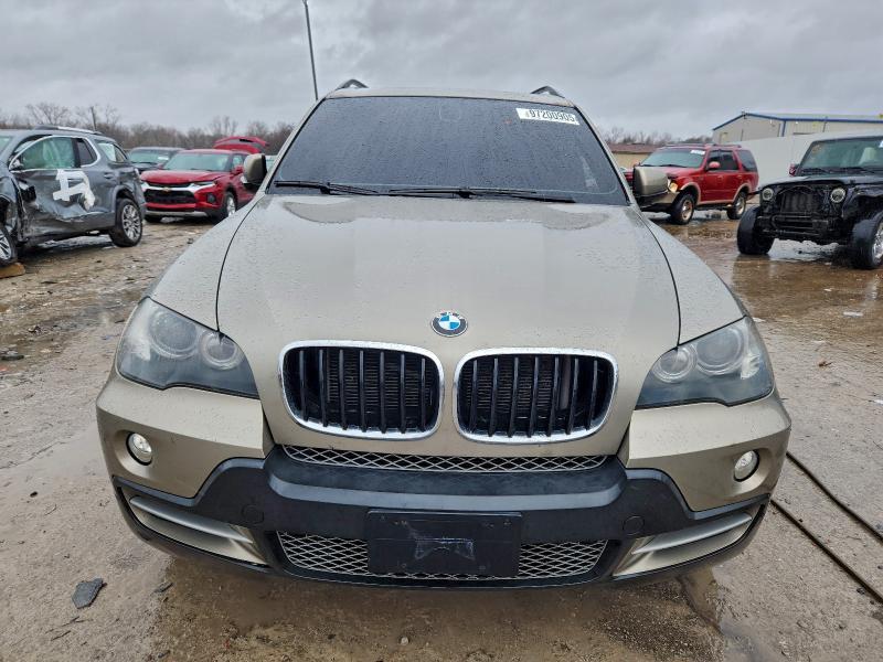 2007 BMW X5 3.0i