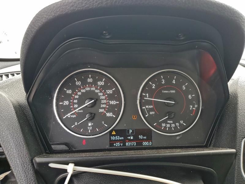 2016 BMW 228 xi Sulev