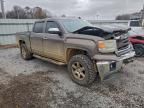 2014 GMC Sierra K1500 slt