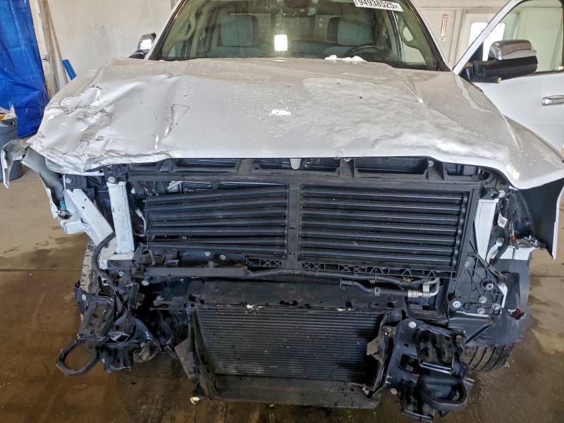 2020 Dodge Ram 2500 big Horn