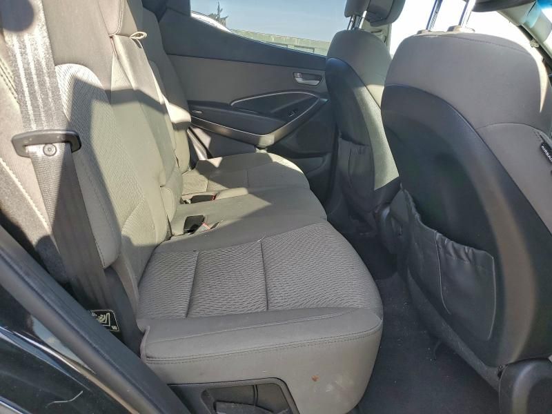 2014 Hyundai Santa fe Sport