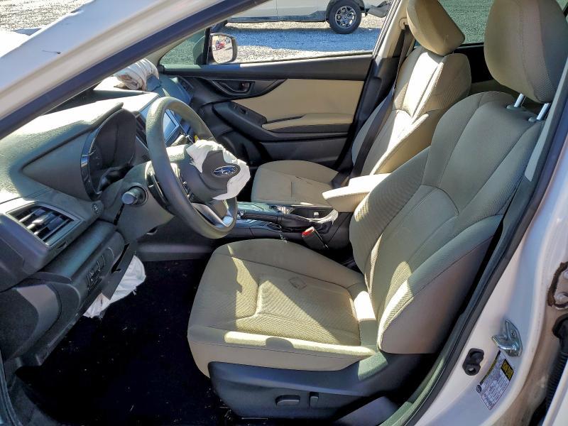 2023 Subaru Impreza Premium