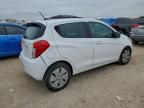 2016 Chevrolet Spark ls
