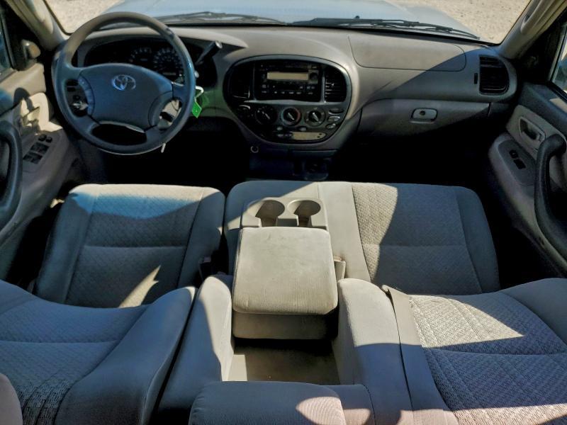 2005 Toyota Tundra Double cab SR5