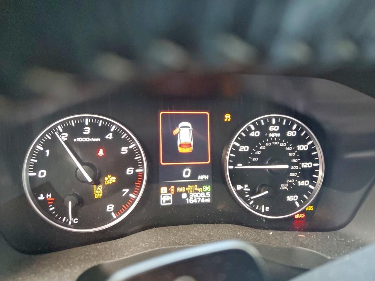 2024 Subaru Ascent Limited