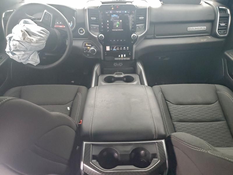 2025 Dodge Ram 1500 big Horn/lone Star