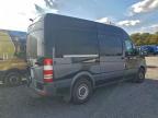 2015 Mercedes-Benz 2015 Mercedes Benz Sprinter Refrigerated Deliveryv