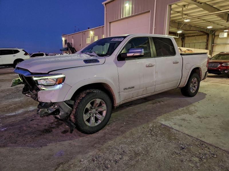 2020 Dodge 1500 Laramie