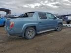 2006 Honda Ridgeline rts