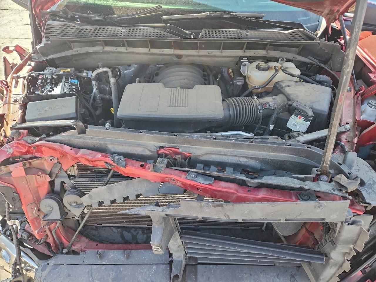 2024 GMC Sierra C1500 slt