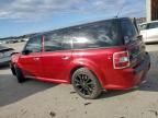 2018 Ford Flex sel