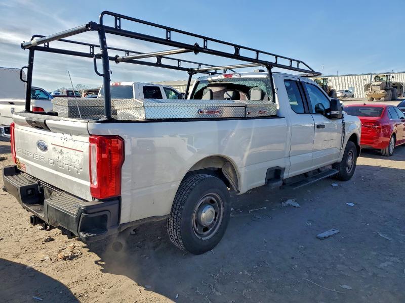 2024 Ford F250 Super Duty
