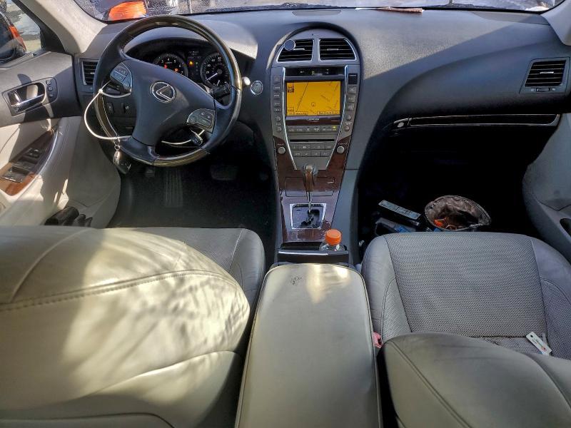 2010 Lexus Es 350