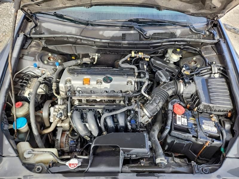 2009 Honda Accord lx