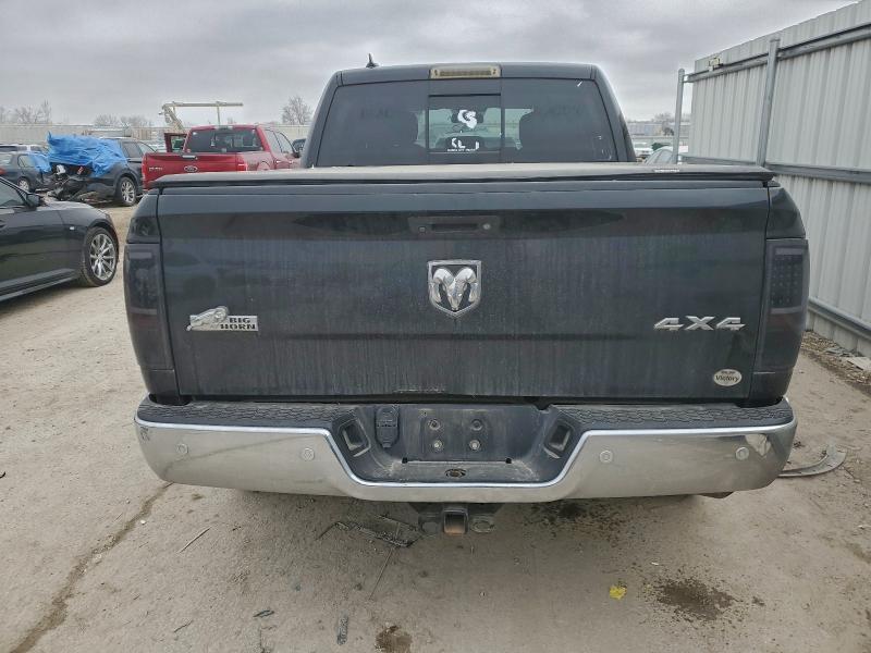 2017 Dodge RAM 1500 SLT