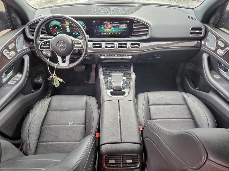 2020 Mercedes-Benz Gle 350 4matic