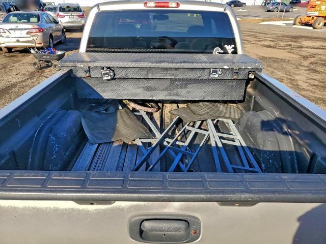 2006 Chevrolet Silverado K1500