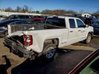 2015 Chevrolet Silverado C1500
