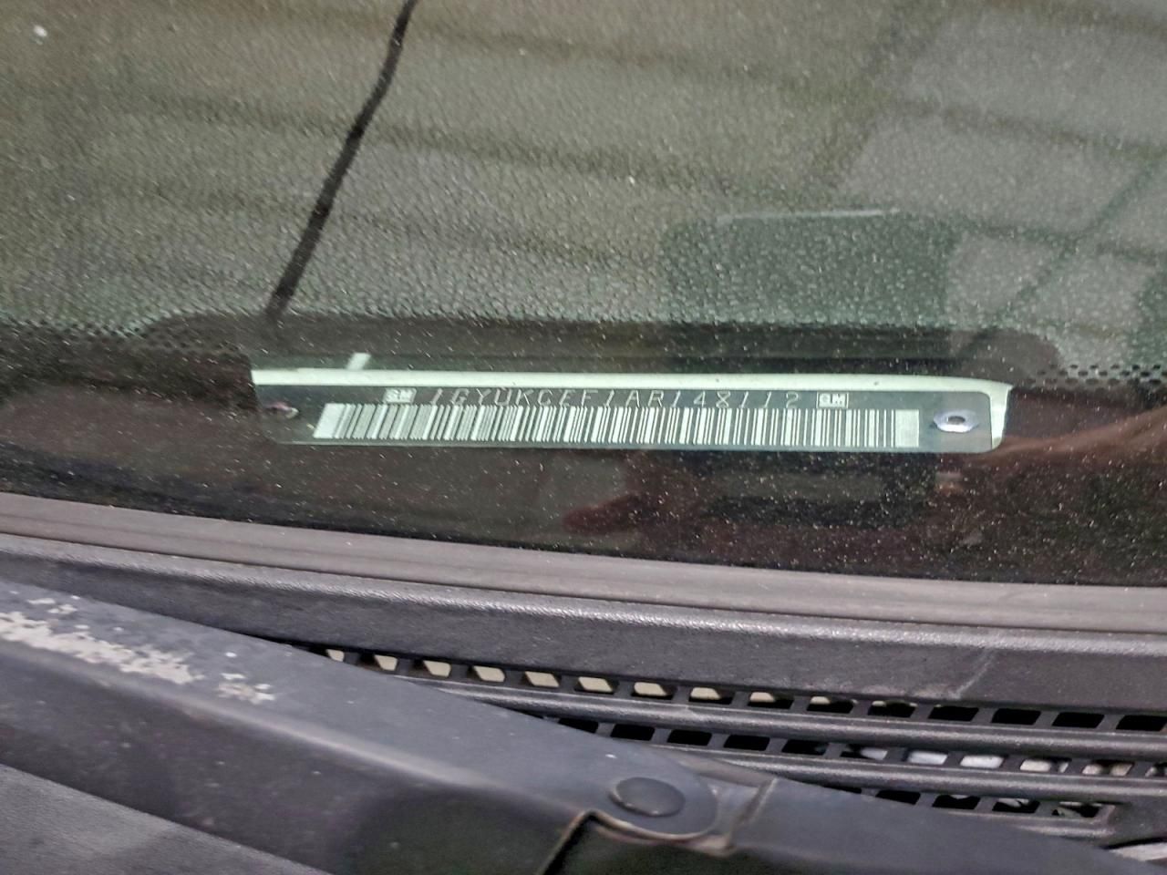 2010 Cadillac Escalade Premium