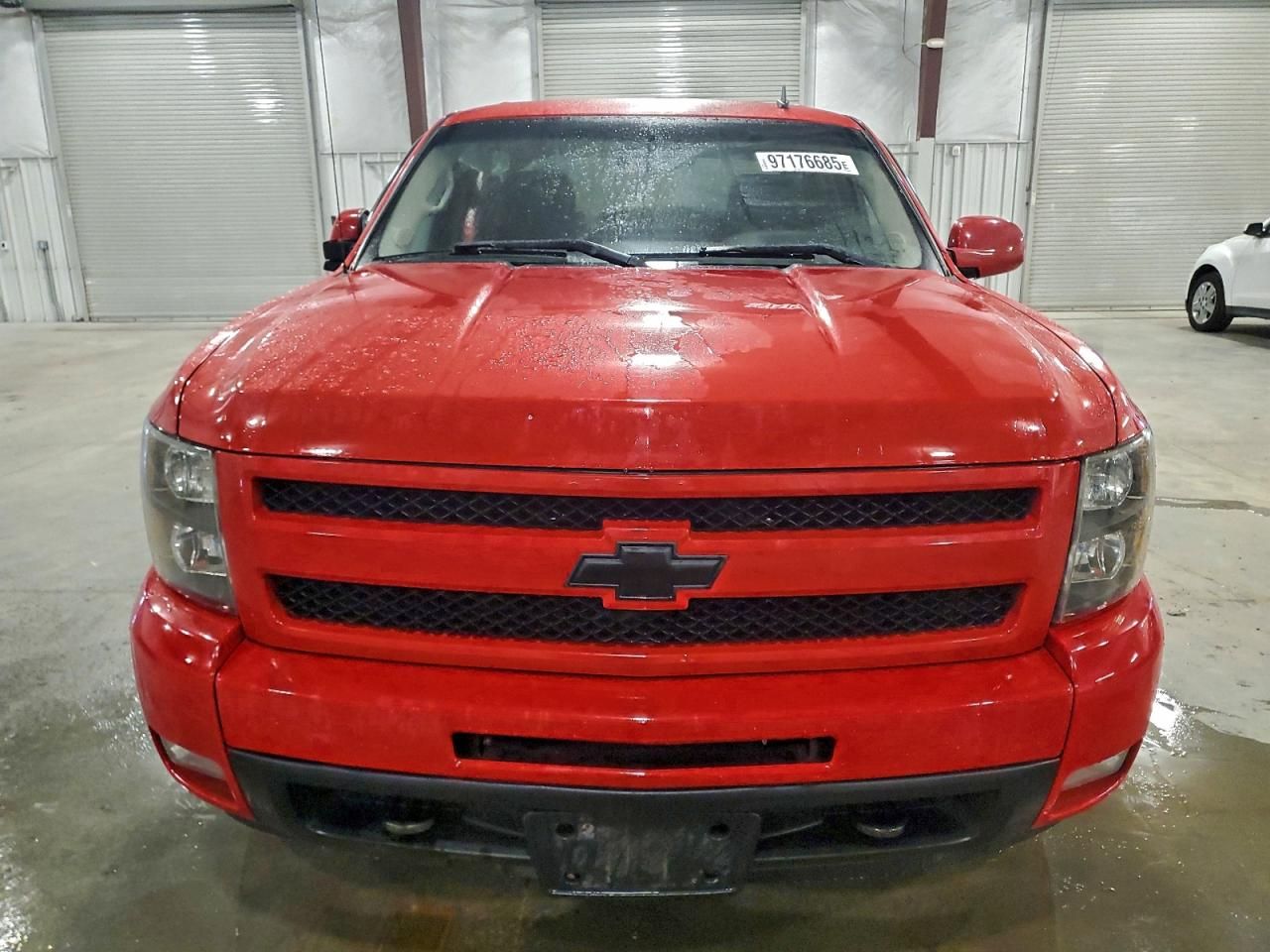 2010 Chevrolet 1500