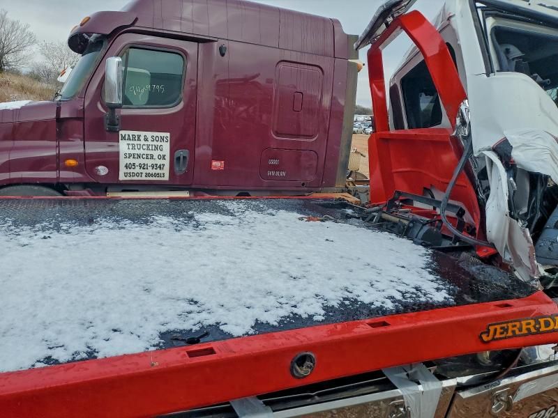 2024 Kenworth T280 Rollback  Truck