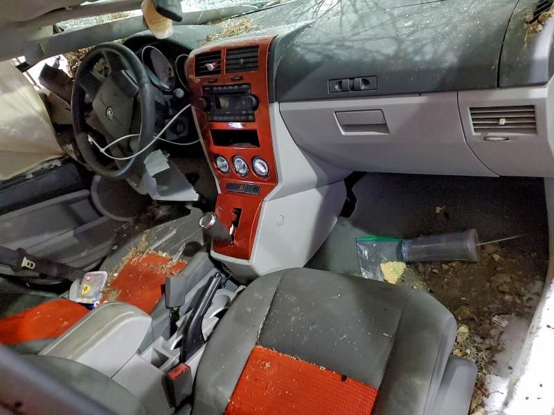 2007 Dodge Caliber sxt