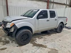 Nissan Frontier Vehiculos salvage en venta: 2018 Nissan Frontier s